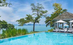 Cape Kudu Hotel, Koh Yao Noi